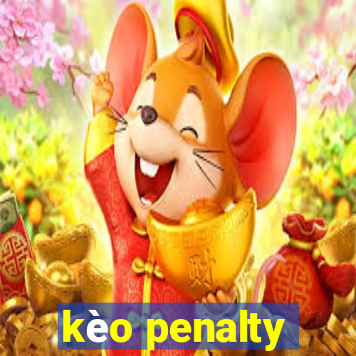 kèo penalty