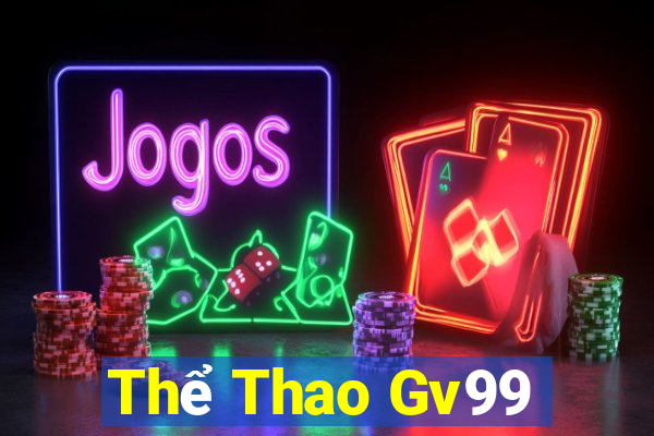 Thể Thao Gv99