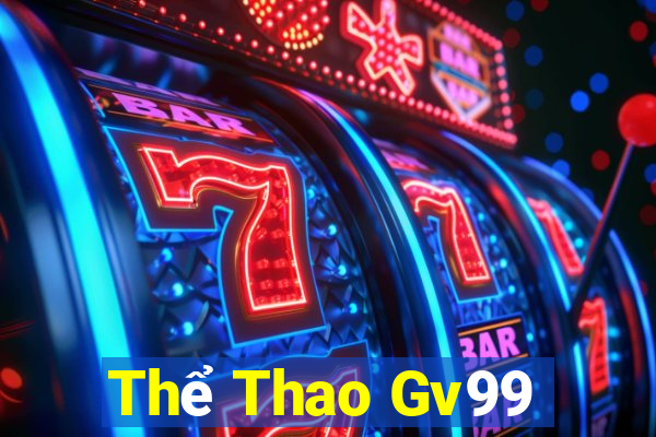 Thể Thao Gv99