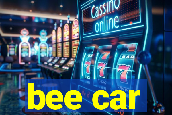 bee car