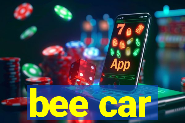 bee car