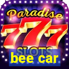 bee car