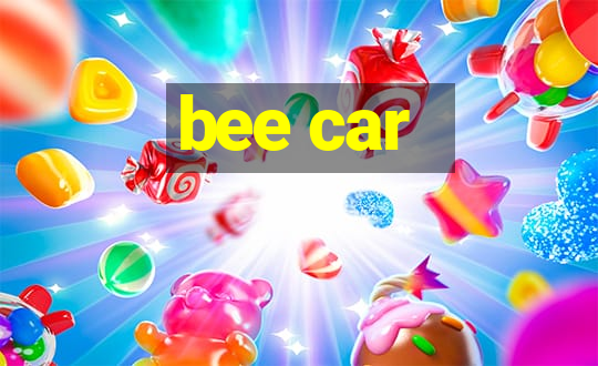 bee car