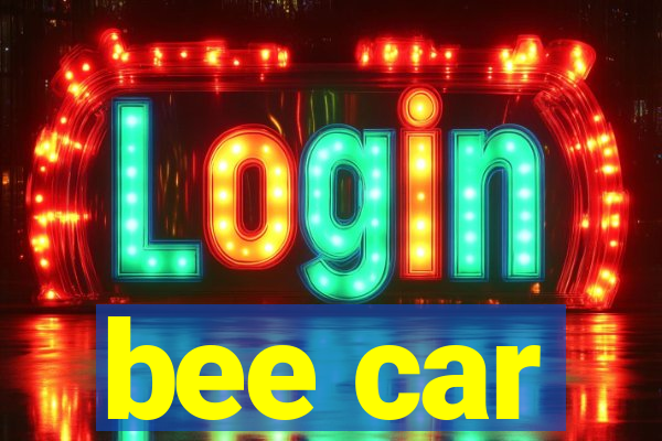 bee car