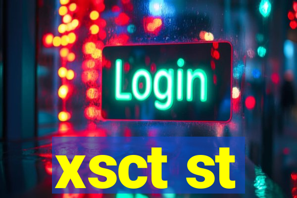 xsct st