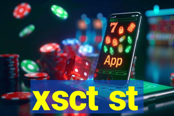 xsct st