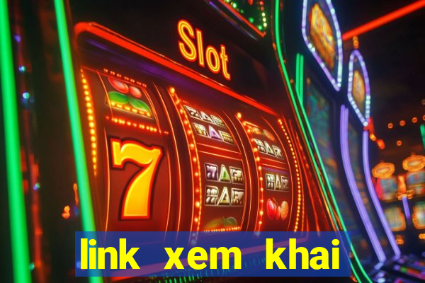 link xem khai mạc world cup 2024