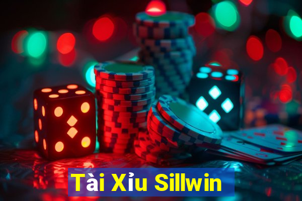 Tài Xỉu Sillwin