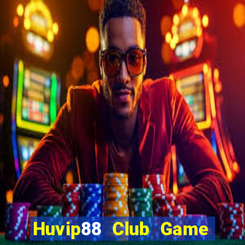 Huvip88 Club Game Bài Rikvip