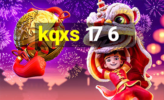 kqxs 17 6