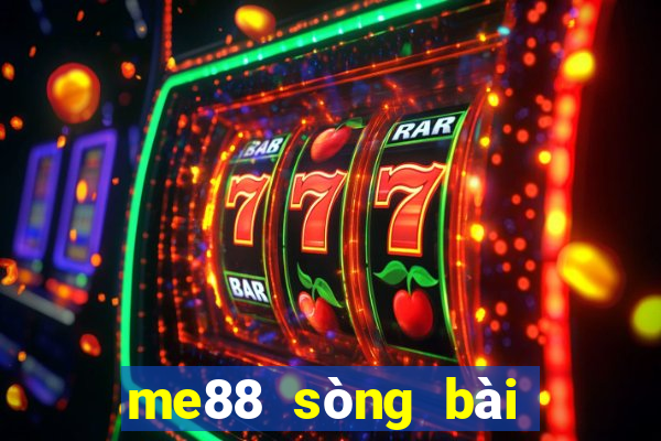 me88 sòng bài trực tuyến