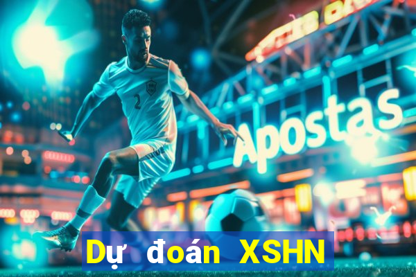 Dự đoán XSHN hôm nay