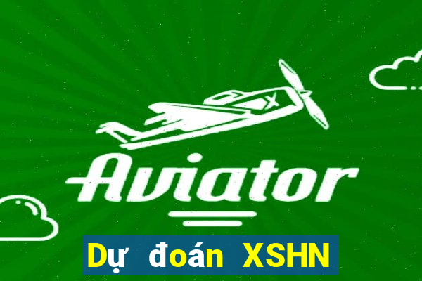 Dự đoán XSHN hôm nay