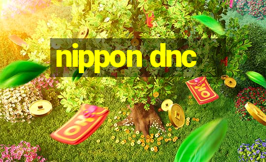 nippon dnc