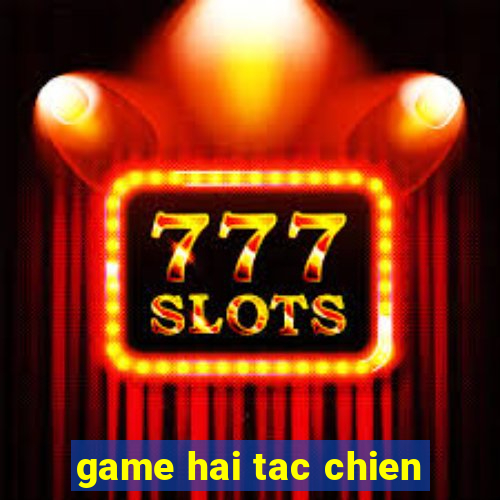 game hai tac chien