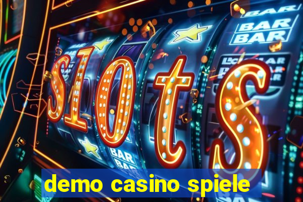 demo casino spiele