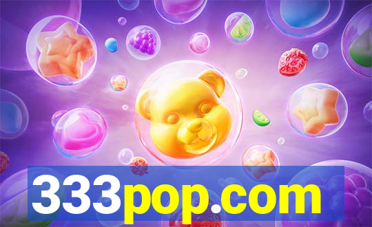 333pop.com