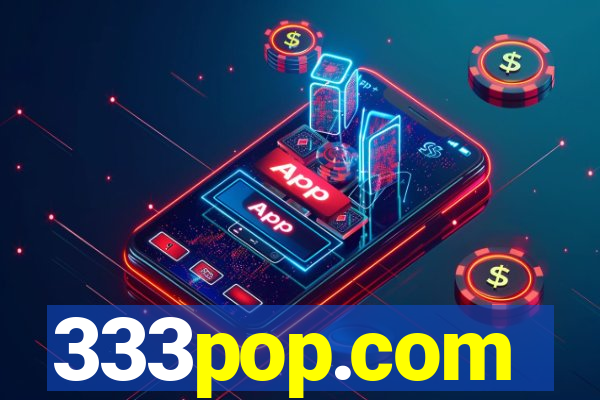 333pop.com