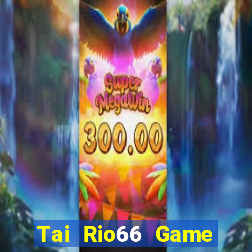 Tai Rio66 Game Bài Fa88 Apk