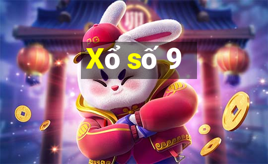 Xổ số 9