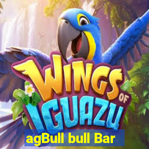 agBull bull Bar