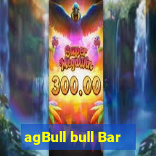 agBull bull Bar