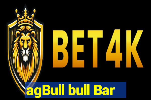 agBull bull Bar