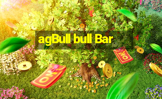 agBull bull Bar