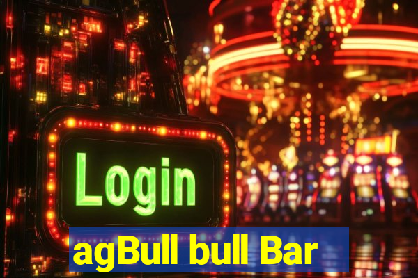 agBull bull Bar