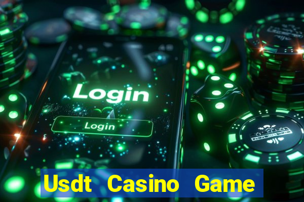 Usdt Casino Game Bài Big52