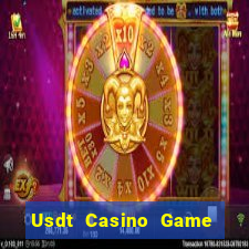 Usdt Casino Game Bài Big52