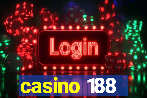 casino 188