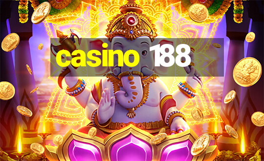 casino 188