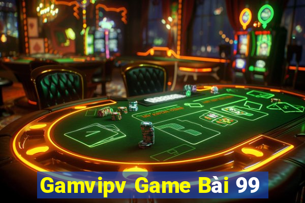 Gamvipv Game Bài 99