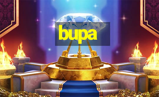 bupa