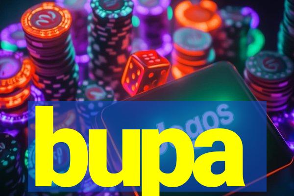 bupa