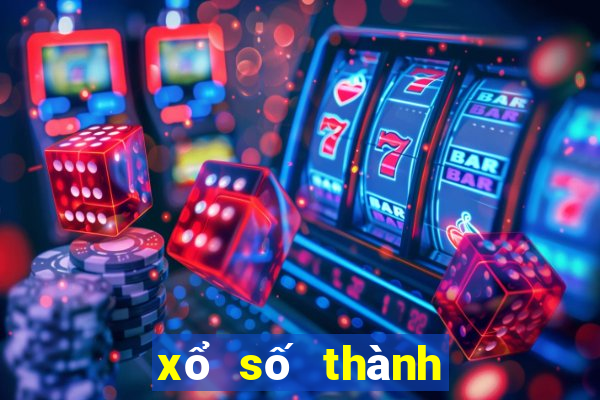 xổ số thành phố ngày 3 tháng 10