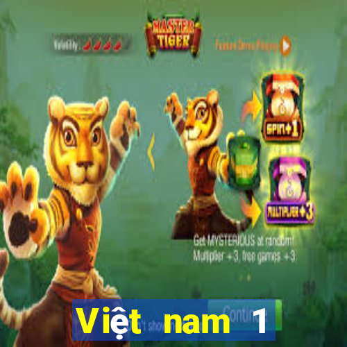 Việt nam 1 Trực tuyến