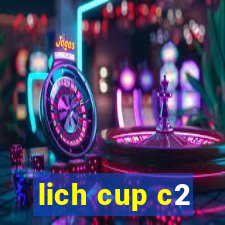 lich cup c2