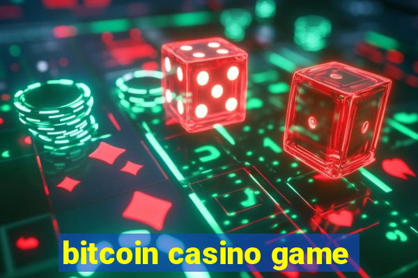 bitcoin casino game