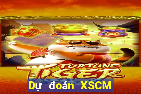 Dự đoán XSCM ngày 11