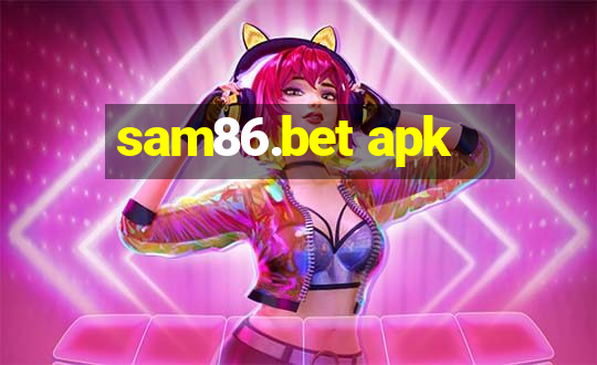 sam86.bet apk