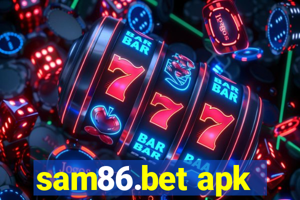 sam86.bet apk