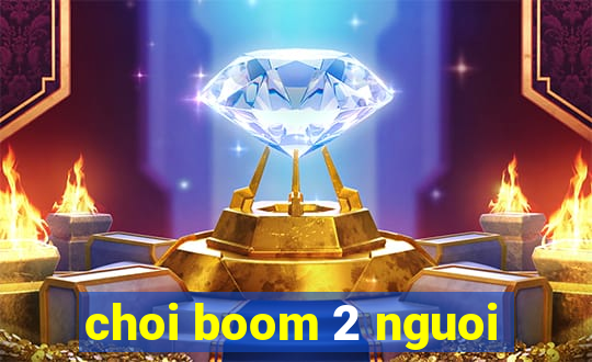 choi boom 2 nguoi