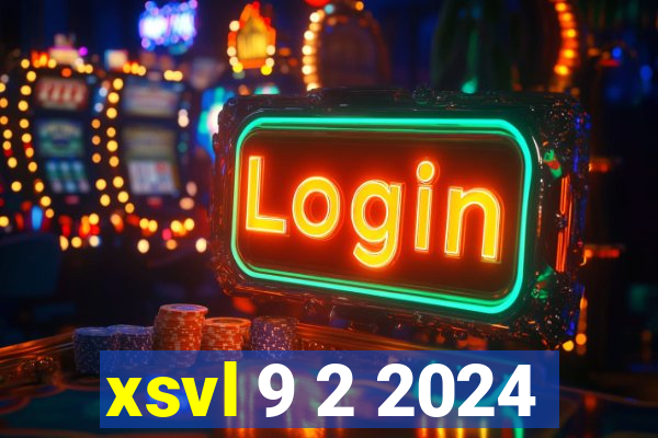 xsvl 9 2 2024