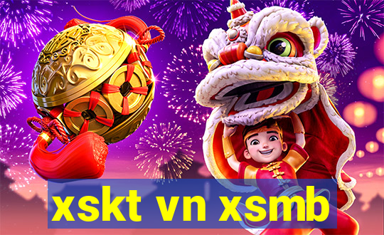 xskt vn xsmb