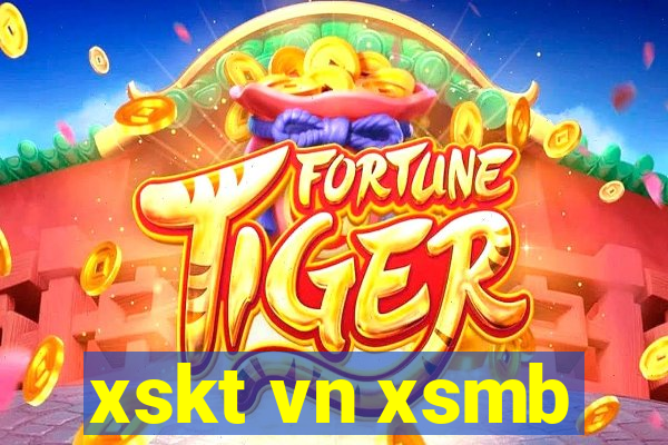 xskt vn xsmb