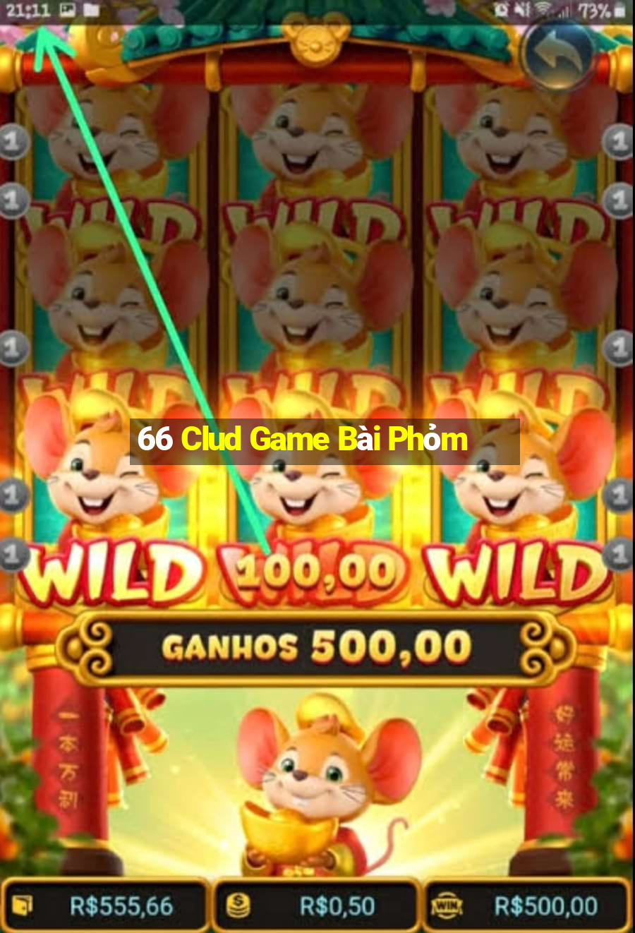 66 Clud Game Bài Phỏm