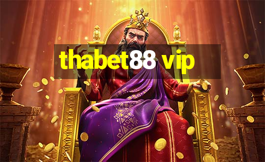 thabet88 vip