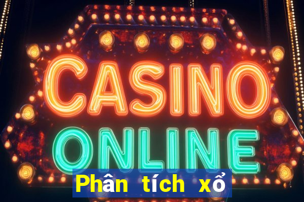 Phân tích xổ số Sóc Trăng thứ tư